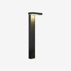 Lampy ogrodowe