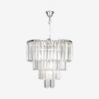 Lampy glamour