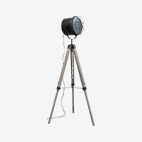 Lampy industrialne