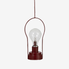 Lampy retro