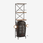 Barki industrialne