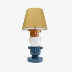 Lampy