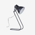 Lampy industrialne