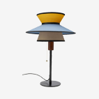 Lampy retro