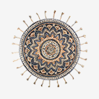 Dywany boho