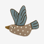 Dywany stylizowane