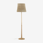 Lampy podłogowe