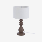 Lampy stołowe