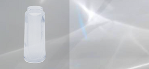 Transparentny