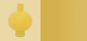 Żółty