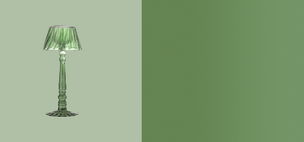 Zielony