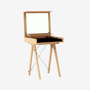 Toaletki mini