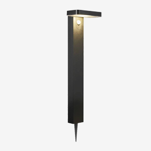 Lampy ogrodowe
