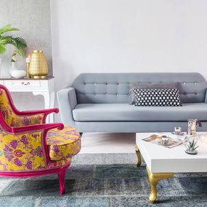 Narożnik czy sofa do salonu?