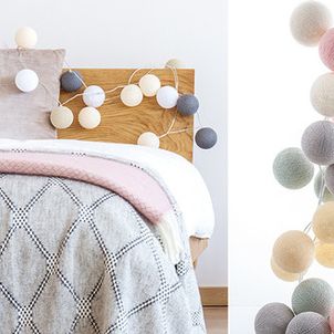 Cotton balls w salonie – najmodniejszy dodatek ostatnich czasów