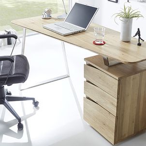 Jak urządzić home office?