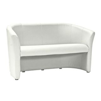 Stylowa sofa TM-3 EK-26 firmy Signal to niebanalny dodatek do nowoczesnych wnętrz. Jest to proste, a zarazem eleganckie siedzisko dla trzech osób,...