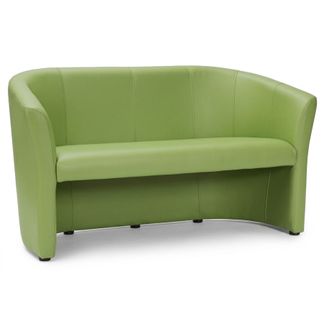 Nowoczesna sofa TM-3 EK-11 firmy Signal to wyjątkowe, proste w swym designie siedzisko przeznaczone dla maksymalnie trzech osób. Mebel tapicerowano ekoskórą...