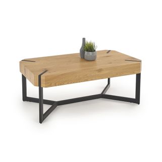 Ława LAVIDA to oryginalny element wyposażenia, który będzie intrygującym rozwiązaniem wprowadzonym zarówno do eleganckich wnętrz, jak i designerskich...