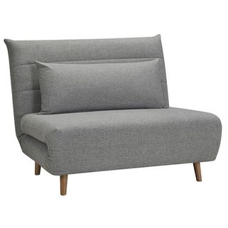 Fotel rozkładany SPIKE to nietuzinkowy mebel, który całkowicie może odmienić oblicze każdego nudnego salonu. Z jednej strony SPIKE możemy nazwać fotelem...