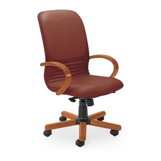 Wymiary modelu standardowego: - wysokość: 105-114 cm - szerokość siedziska: 50 cm - głębokość siedziska: 47 cm - wysokość siedziska: 39,5-48,5 cm -...