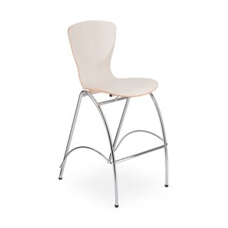 Wymiary modelu standardowego: - głębokość: 63,5 cm - wysokość: 113,6 cm - wysokość siedziska: 75,9 cm - szerokość podstawy: 54,4 cm   Specyfikacja...