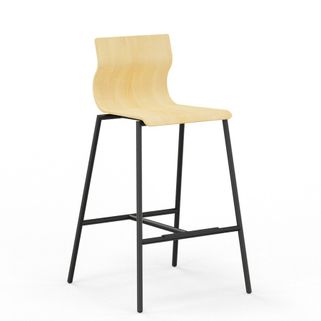 Wymiary modelu standardowego: - szerokość: 53,5 cm - głębokość: 55,5 cm - wysokość: 103 cm - szerokość siedziska: 41 cm - głębokość siedziska:...