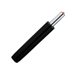 SIŁOWNIK, KOLOR CZARNY , 20CM , KLASA 3, MAX 110 KGGAS LIFT, BLACK COLOR, 20 CM, CLASS 3, MAX 110KGśrednica: wew-28mm, zew-50mm