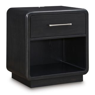 Wymiary: - szerokość: 66 cm - głębokość: 45,5 cm - wysokość: 68 cm - półka: 57 x 35,9 x 31,7 cm - wymiary wewnętrzne szuflady: 51,8 x 45,4 x 14,3 cm...