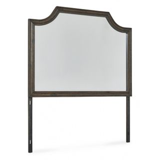 Wymiary: - szerokość: 117 cm - głębokość: 5 cm - wysokość: 90 cm   Materiał:  - lite drewno - fornir dębowy - płyta MDF - elementy odlewane z...
