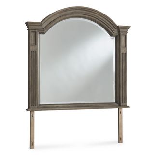 Wymiary: - szerokość: 116 cm - głębokość: 10 cm - wysokość: 108 cm Materiał:  - lite drewno liściaste - fornir dębowy i jesionowy - MDF - elementy z...