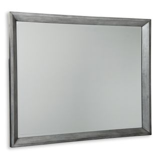 Wymiary: - szerokość: 117 cm - głębokość: 8 cm - wysokość: 92 cm Materiał: - drewno akacjowe - fornir akacjowy - materiały drewnopochodne - szkło...