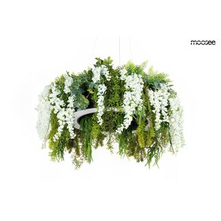 Kolekcja Gardens to wyjątkowy element dekoracyjny, który łączy w sobie funkcjonalność oświetlenia z estetyką inspirowaną naturą. Wyjątkowy design...
