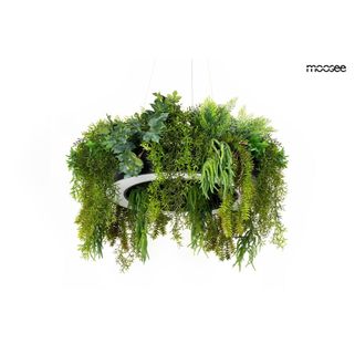 Kolekcja Gardens to wyjątkowy element dekoracyjny, który łączy w sobie funkcjonalność oświetlenia z estetyką inspirowaną naturą. Wyjątkowy design...