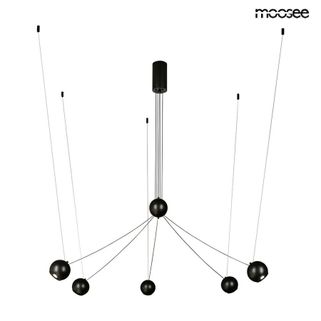 Propozycja dla miłośników nowoczesnego designu. Kolekcja Octo wyróżnia się futurystycznym charakterem, łącząc minimalistyczną estetykę z...