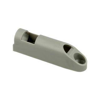 Adapter do hamulca Airtic 32 do drzwi nakładanych - popiel    Adapter do amortyzatora Airtic znakomicie ułatwia montaż, sprowadzając go jedynie do...