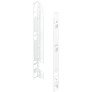 Uchwyty drewnianej ścianki tylnej LEGRABOX ZB7F000S   Informacje techniczne: - wysokość boku: F=241 mm - wysokość rzeczywista: 210,1 mm- wysokość...