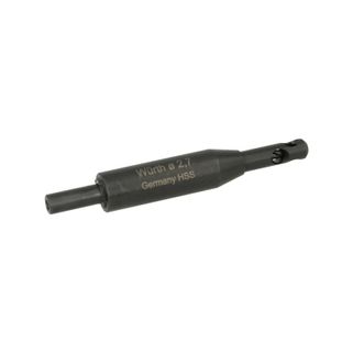 Wiertło samocentrujące do drewna Wurth / fi. 2.7 mm    Wiertło samocentrujące pozwala na precyzyjne wykonanie otworów pod wkręty 3,5 mm. Idealne...
