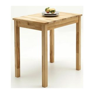 Stół Alfons występuje w 3 wymiarach: Stół 50 cm: - długość: 50 cm - wysokość: 75 cm - szerokość: 70 cm   Stół 70 cm: - długość: 70 cm -...