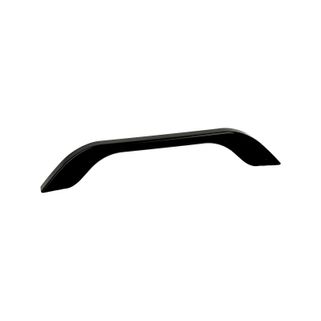 Uchwyt UU17 - czarny mat / rozstaw 160 mm    Wymiary: - długość całkowita: 178 mm - rozstaw otworów: 160 mm    Materiał: metal   Kolor pokrycia:...