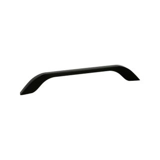 Uchwyt UU17 - czarny mat / rozstaw 192 mm    Wymiary: - długość całkowita: 211 mm - rozstaw otworów: 192 mm    Materiał: metal   Kolor pokrycia:...