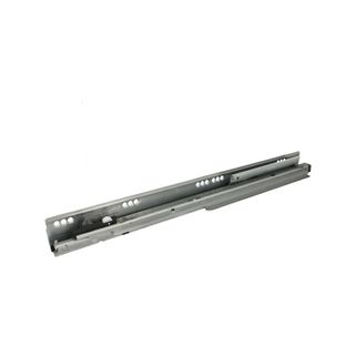 Prowadnice z hamulcem TANDEMBOX ANTARO 578 M do TIP-ON BLUMOTION / dł. 60 cm / 30 kg / wysuw 100%     Prowadnice TANDEMBOX ANTARO 578.6001M do TIP-ON...
