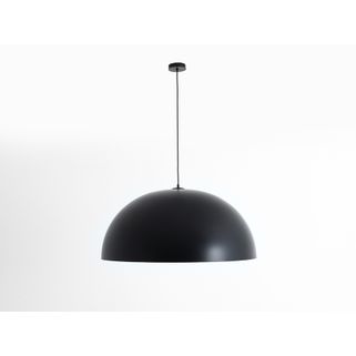 Lampa wisząca LORD 90 - miedziano-czarny   Tytuł lorda kojarzy się z tradycją i elitarnością. Czy zatem lord może być choć trochę nowoczesny? Jasne,...