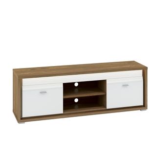 Kolekcja Dallas to luksusowy design w nowoczesnym wydaniu. Starannie dobrane dekory, naturalny orzech i biały połysk dodają wnętrzu elegancji i...