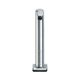 Regulator poziomu 306 CAMAR wbijany w bok płyty / wys. 120 mm   Najbardziej zaawansowany model regulatora poziomu na rynku. Jest on mocowany poprzez...