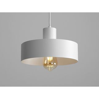 Kolekcję lamp Fay stworzono pod wspólnym mianownikiem elegancji w duchu modernizmu. Lampy dostępne są w dwóch wersjach kolorystycznych - czerni i bieli....