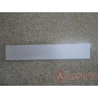 ŚCIANKA TYLNA M szer.40cm SZARA Do TANDEMBOX Ścianka tylna przeznaczone jest do szuflad Tandembox do wysokości boku M=83mm i szerokości korpusu 40cm.W...