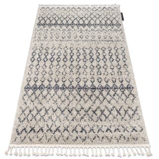Kolekcja BOHO – miękkość, styl i klimat Dywany z kolekcji BOHO to wyjątkowe modele typu „Shaggy”, które zachwycają prostym, geometrycznym...