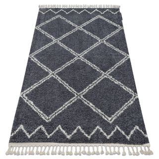 Kolekcja BOHO – miękkość, styl i klimat Dywany z kolekcji BOHO to wyjątkowe modele typu „Shaggy”, które zachwycają prostym, geometrycznym...