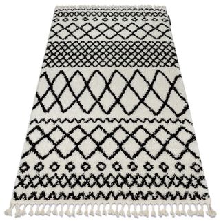Kolekcja BOHO – miękkość, styl i klimat Dywany z kolekcji BOHO to wyjątkowe modele typu „Shaggy”, które zachwycają prostym, geometrycznym...